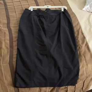 Gucci Pencil skirt